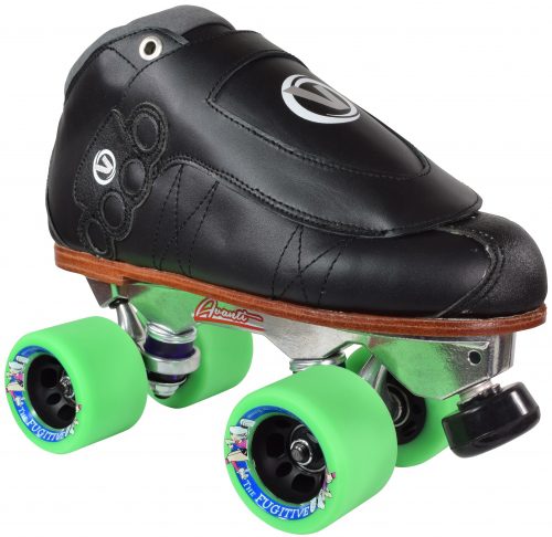 Vanilla Blackout Avanti Fugitive Skate