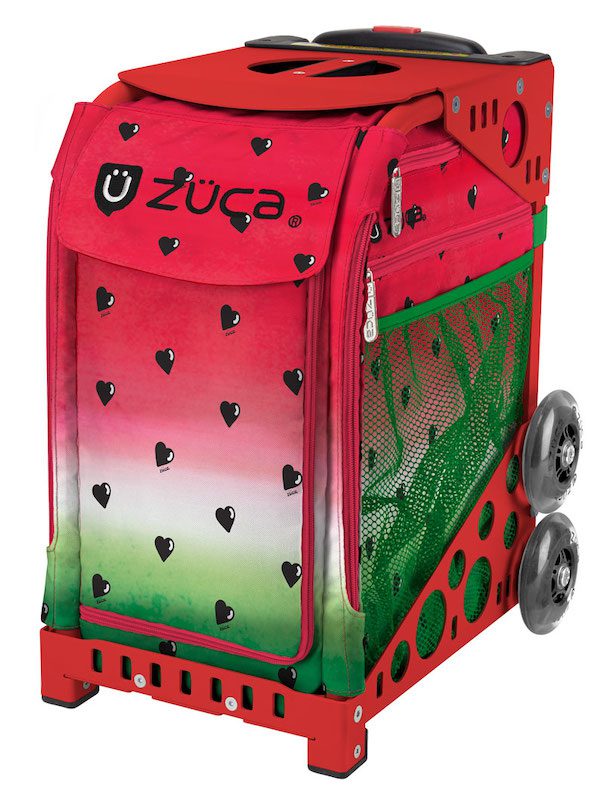 Zuca Sport Bag Watermelon Dew
