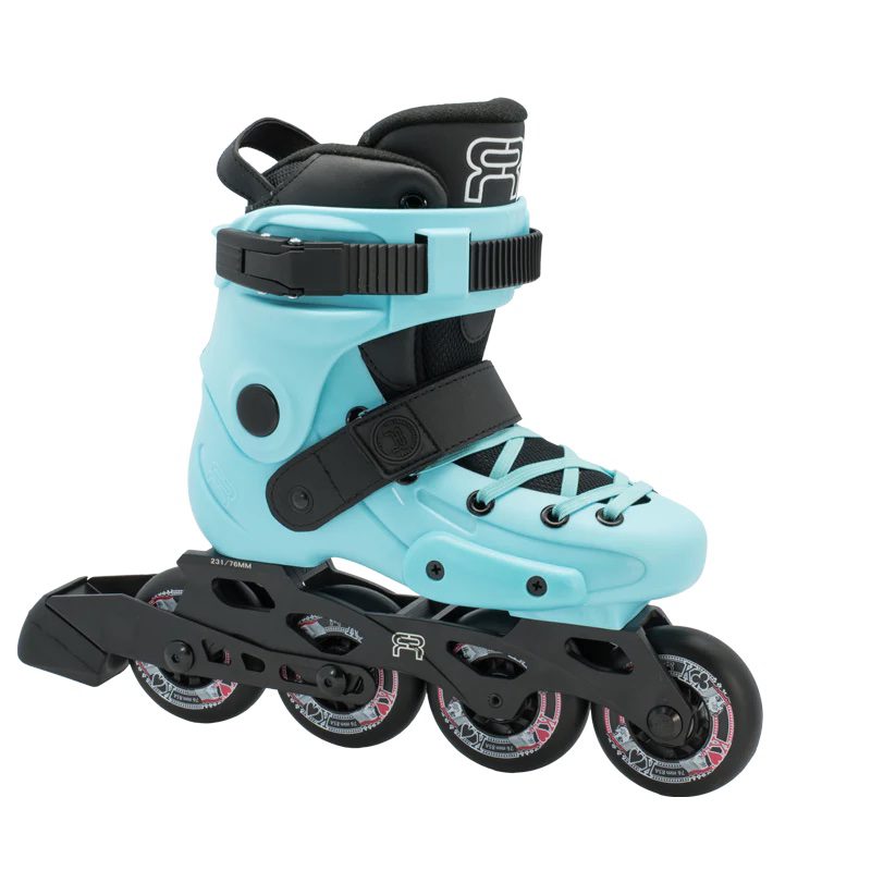FR Junior Blue Freestyle Skate