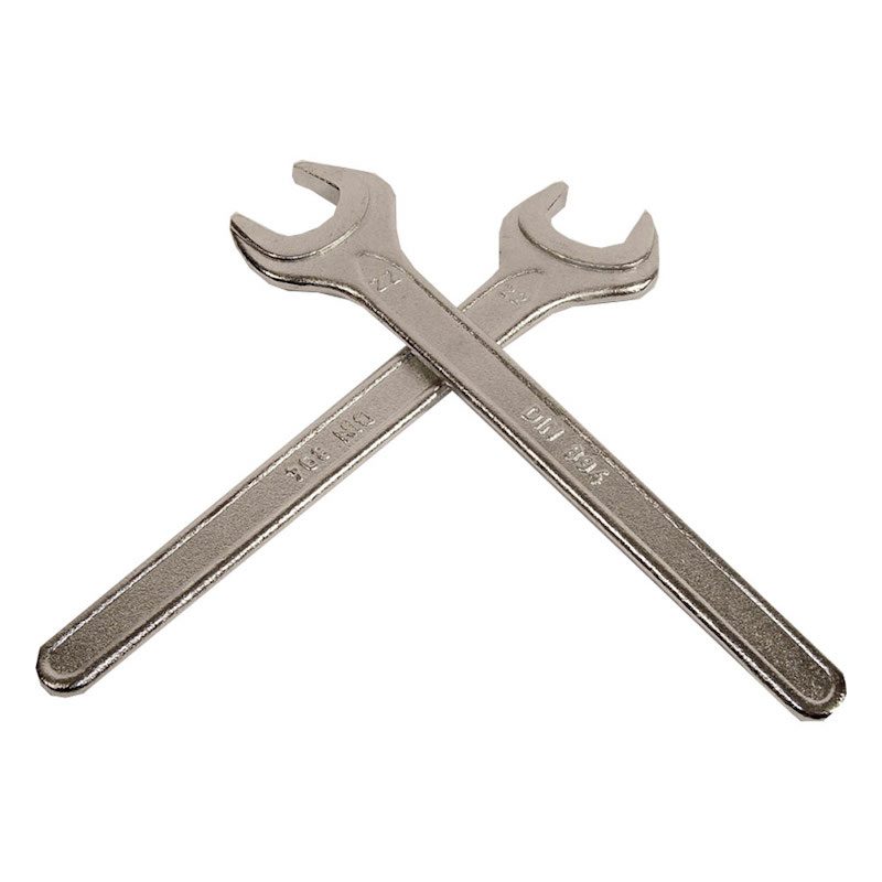 Roll Line 22mm TOE STOP Jam Nut WRENCH Tool