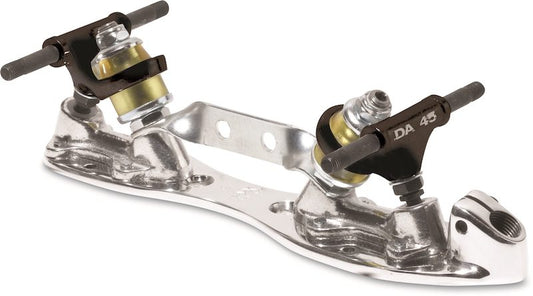 Sure Grip XK4 DA 45 Plate