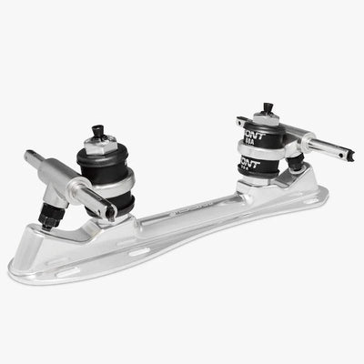 BONT Zeus NTS Speed Roller Skate Plate