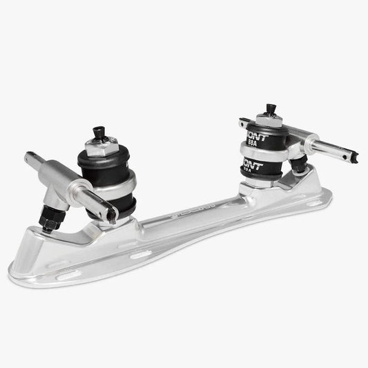 BONT Zeus NTS Speed Roller Skate Plate