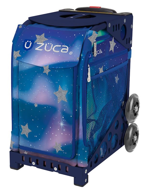 Zuca Sport Bag Aurora