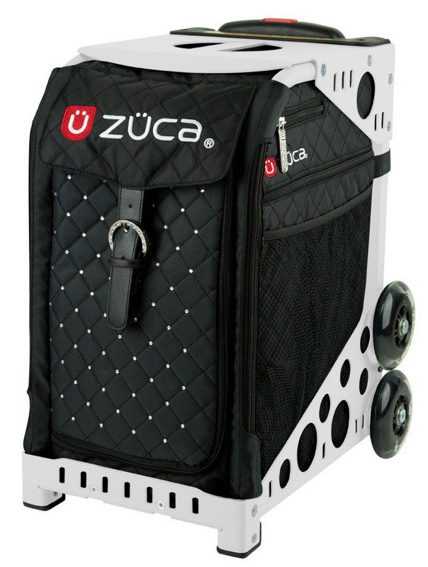 Zuca Sport Bag Mystic - ROLLER SKATE USA