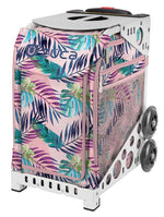 Zuca Sport Bag Pink Oasis