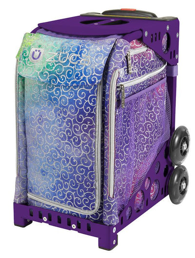 Zuca Sport Bag Sparkle 'n Swirlz
