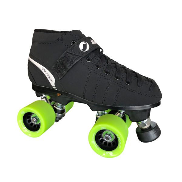 Jackson VIP Nylon Women's Indoor Skate Green