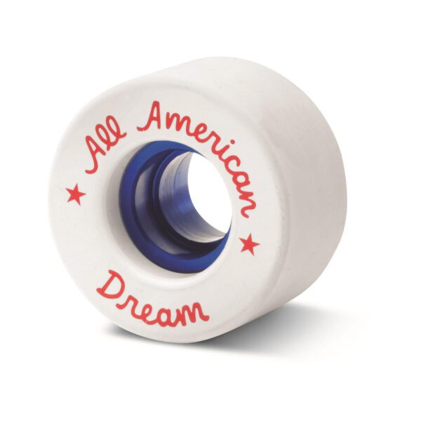All American Dream Roller Skate Wheels - Image 3