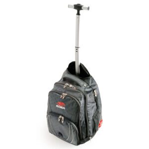 Edea Trolley Backpack Skate Bag