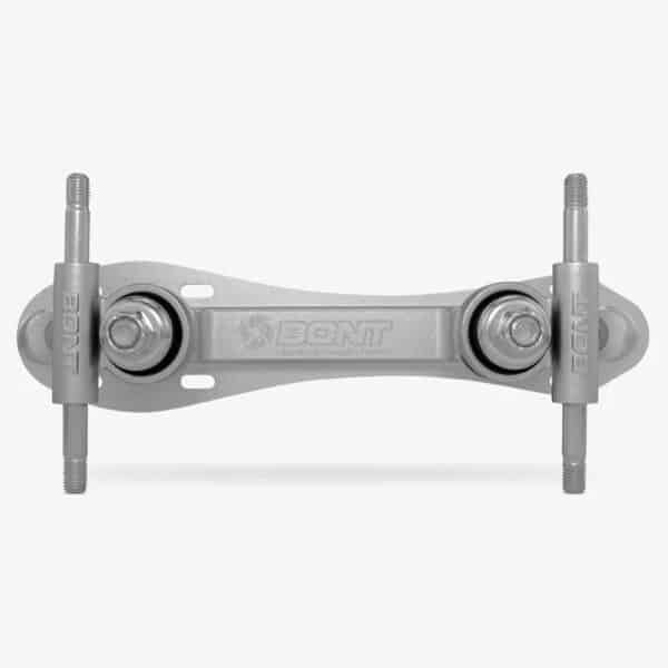 BONT Tracer Speed NTS Roller Skate Plate - Image 3