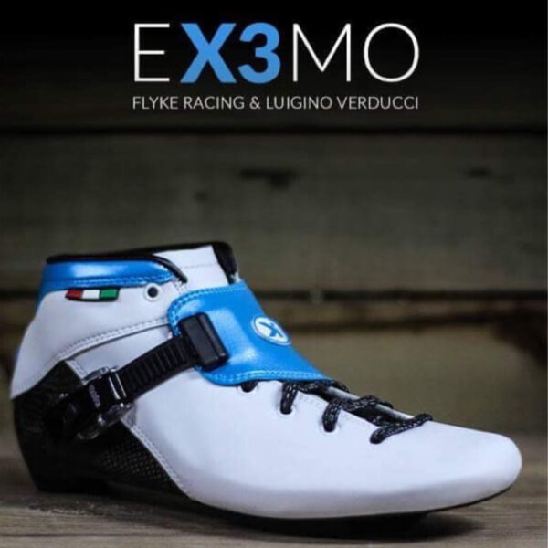 Flyke EX3MO Boots - Image 5
