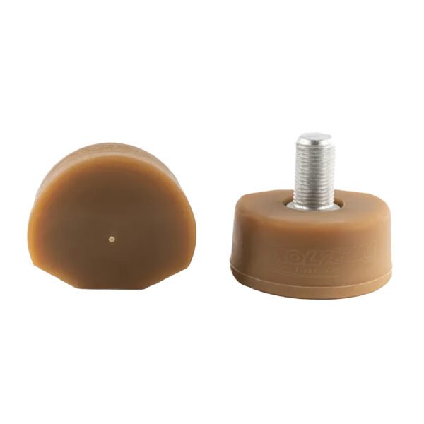 Roll-line Toe Stop Ambra Super Professional