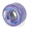 Sure Grip Motion 62mm Roller Skate Wheels