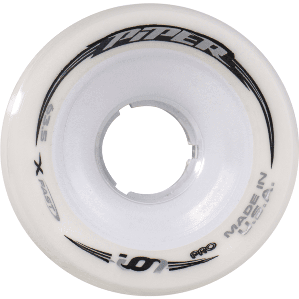 Piper ION Roller Skate Wheels 63.5MM - Image 2