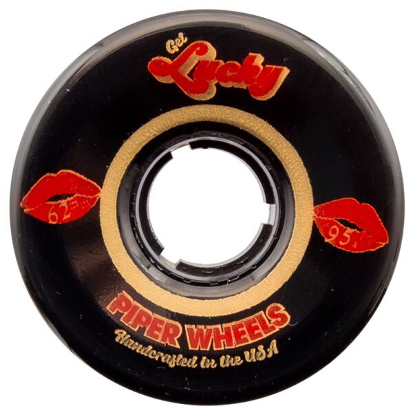 Piper LUCKY Roller Skate Wheels