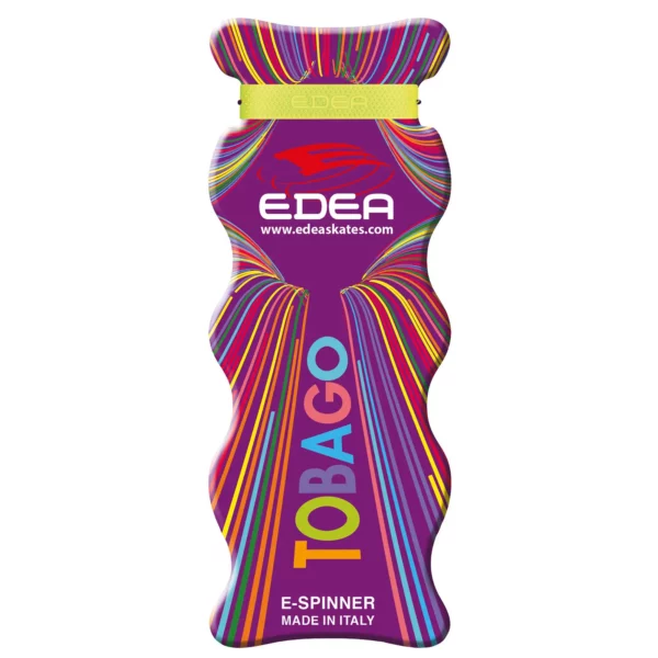 Edea E-Spinner Rotation Training Tool - Image 5