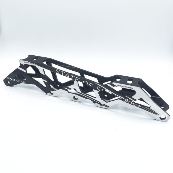 Mariani Genesi 12.8" 3x125 Speed Frame