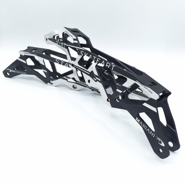 Mariani Genesi 12.8" 3x125 Speed Frame - Image 2