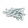 Roll-line Mounting Hardware