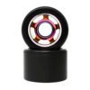 Backspin Eclipse Aluminum Roller Skate Wheels 62MM
