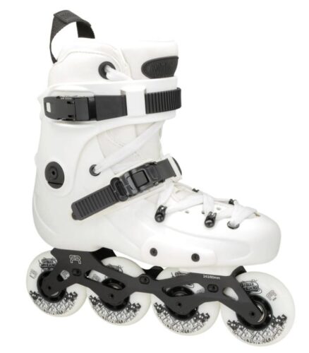 FR FR1 INTUITION Deluxe 80 White