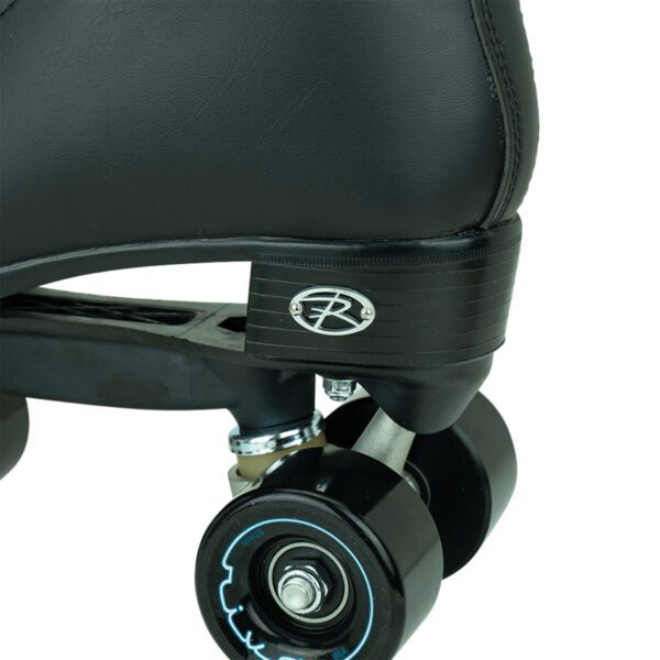 Riedell Boost Rhythm Roller Skate - Image 8