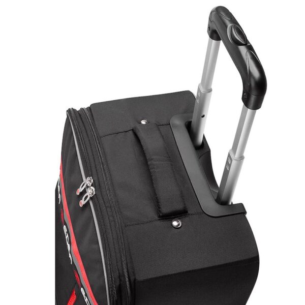 0007 ReflexTrolleyManici