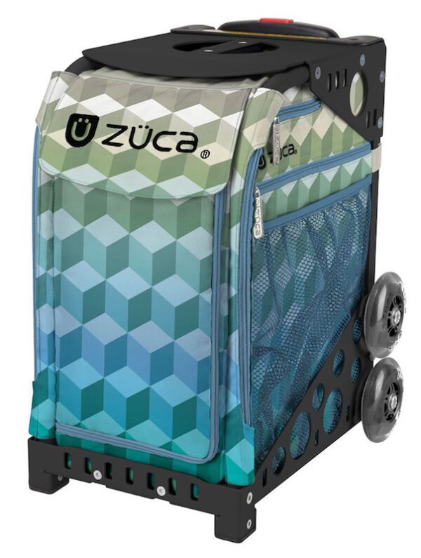 Cubizmblakc