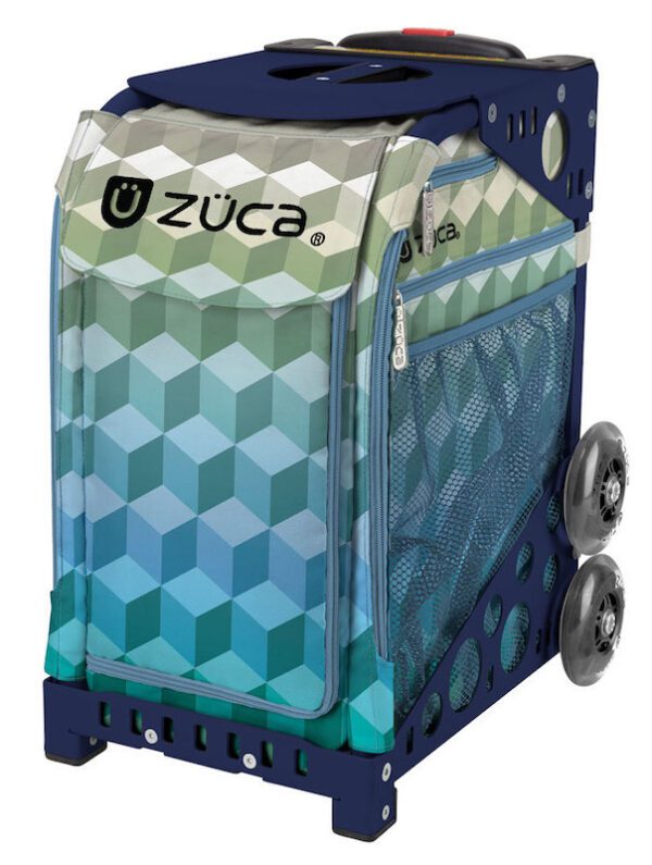 Cubizmdblue