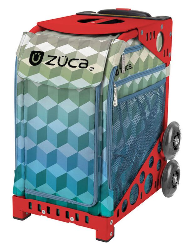 Cubizmred