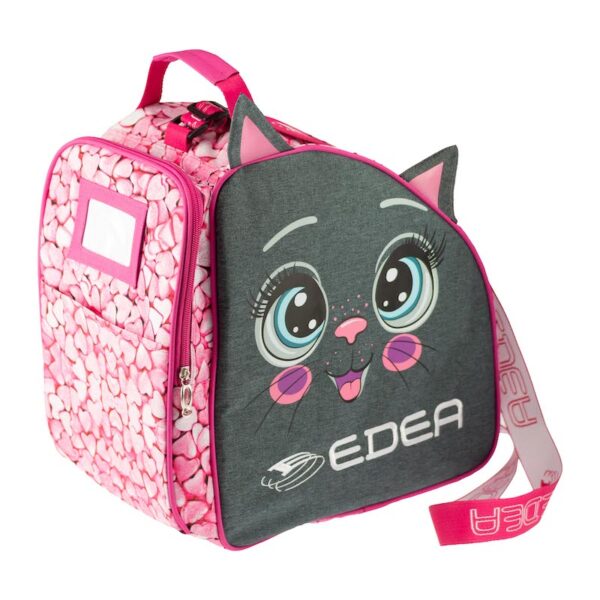 EDEASkateShapedVentilatedBagsKitten