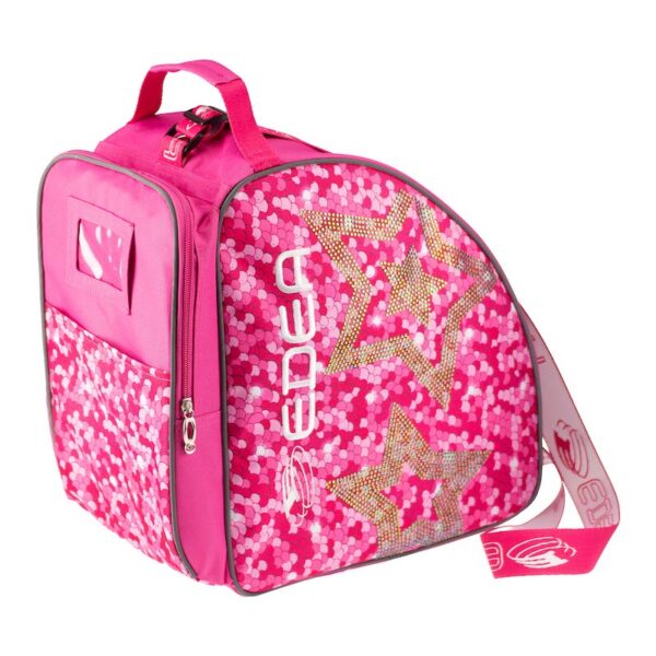EDEASkateShapedVentilatedBagsStella