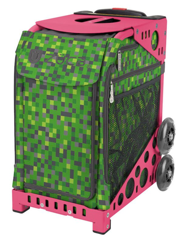 GreenScreenpink