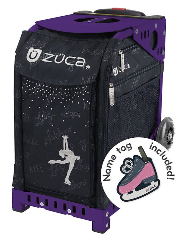 IceQueenpurple