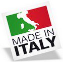 Logo made In Italy 2