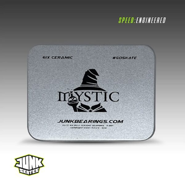 Mystic2 5000xcopy