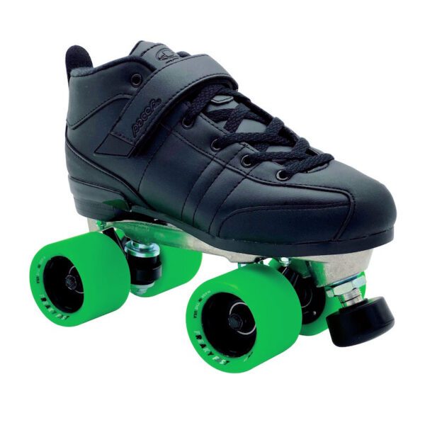 PacerAeroFastPipperWheelsGreen 2nd