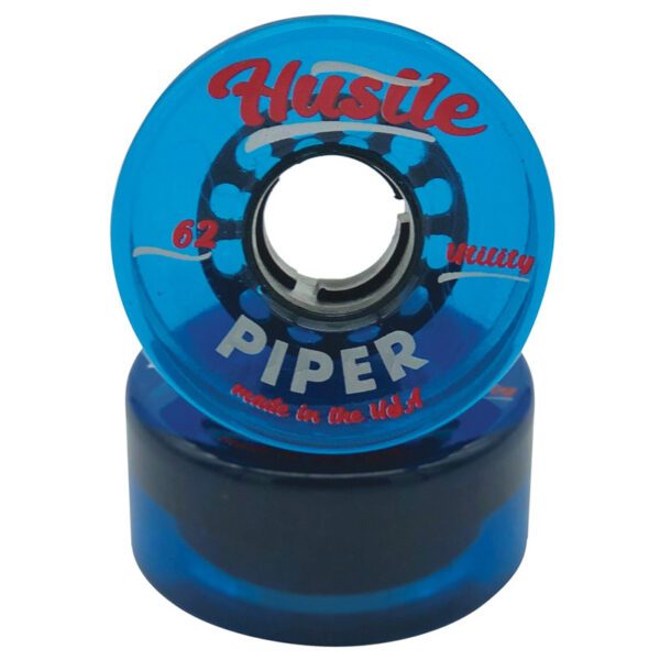 PiperHustleRollerSWheelsBlue 2nd