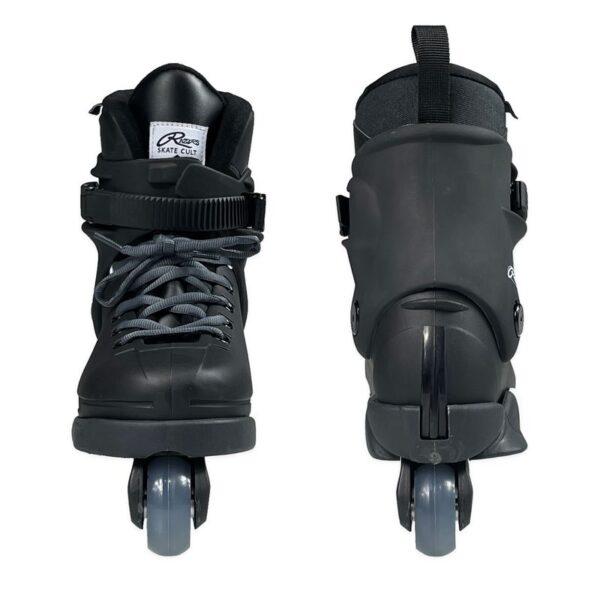 Razors Cult Black 2 2nd
