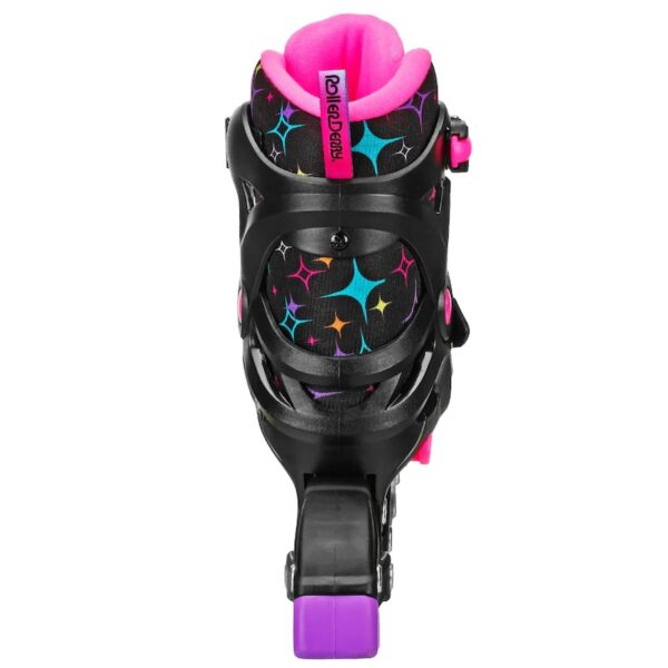 StrydeLightedGirlsAdjustableInlineSkates4copy
