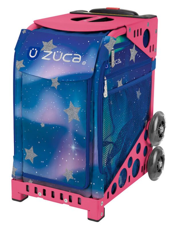 ZucaAuroraPink