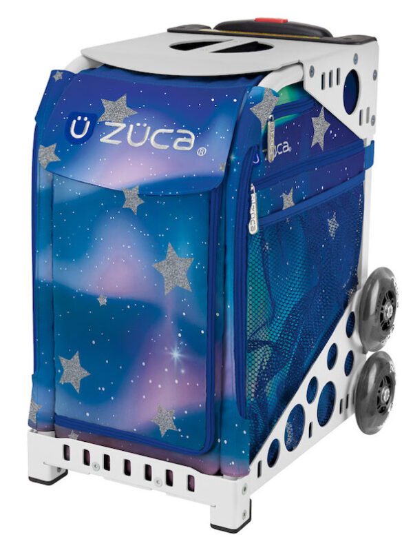 ZucaAuroraWhite
