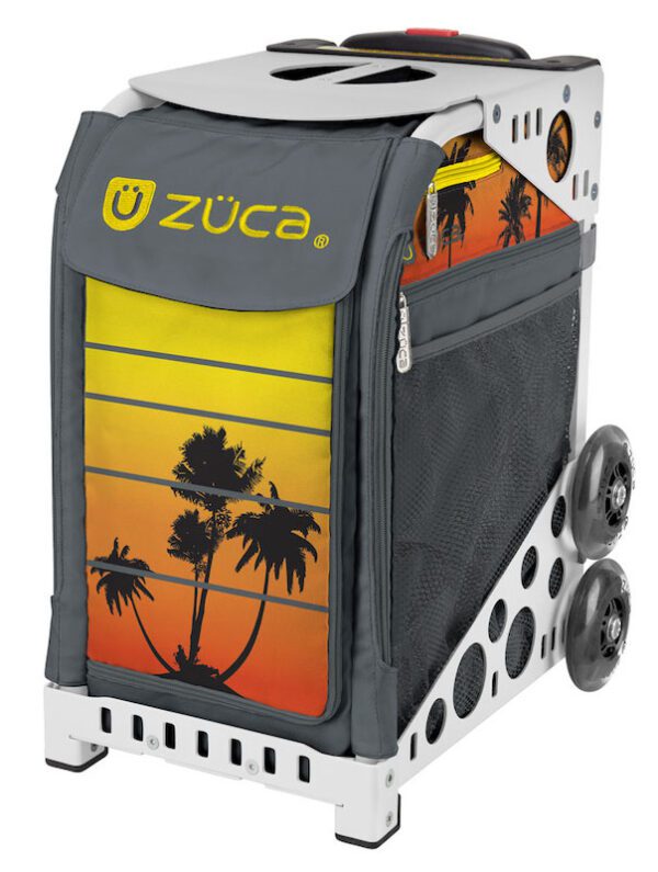 ZucaTropicalSunsetWhite