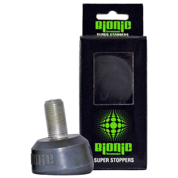 bionic super stopper 2nd