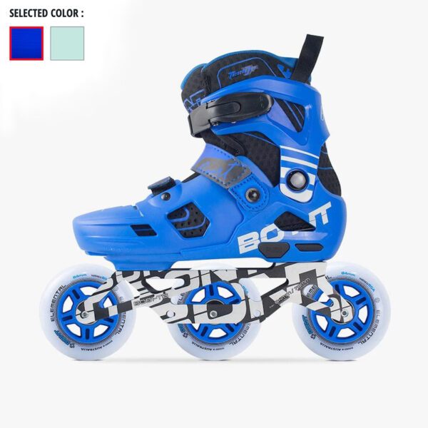 bontscoot 2nd