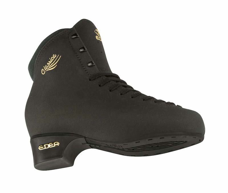 Edea Classica Roller Artistic Skate Boot 11 edea skates classica black