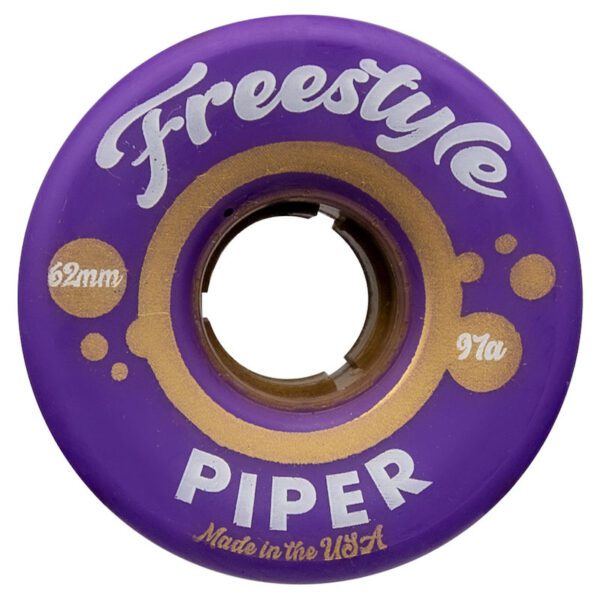 freestyle2 2nd
