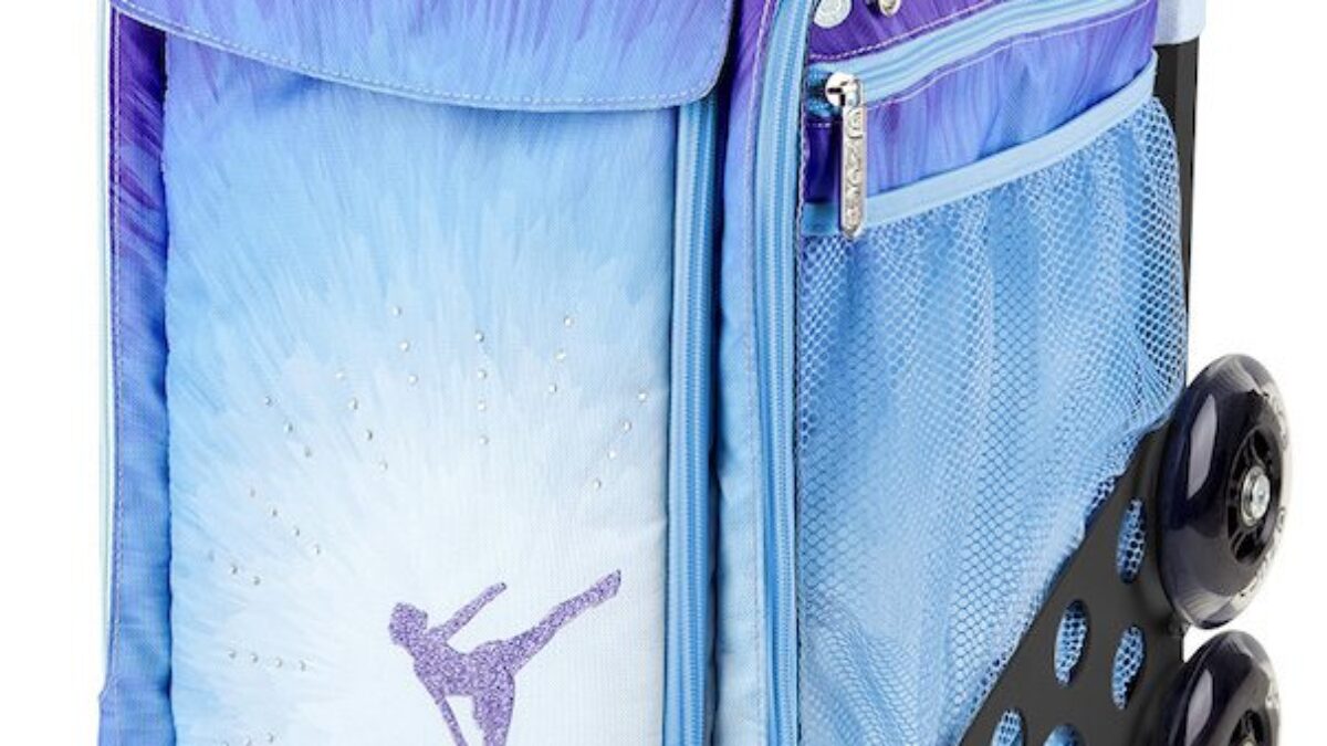 Zuca Sport Bag Ice Dreamz | Inline Skate Bags