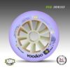 junk voodoofirm 110 2nd